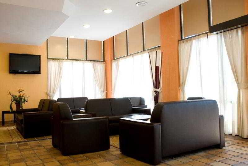 Aparthotel Orlando Palma