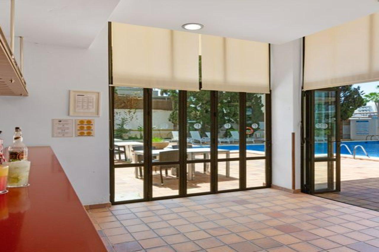 Aparthotel Orlando Palma