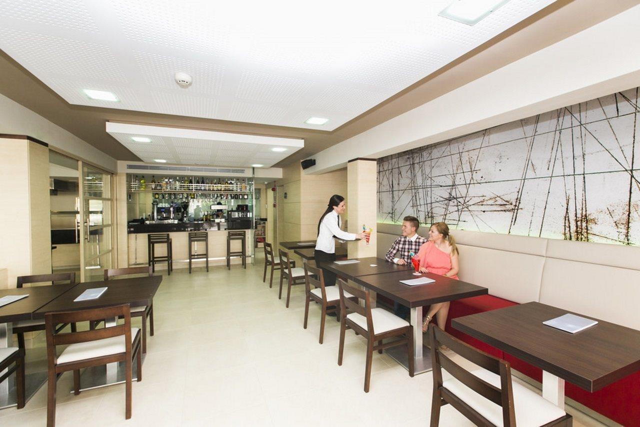 Orlando Aparthotel Palma