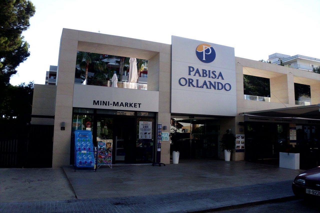 Orlando 3* Palma