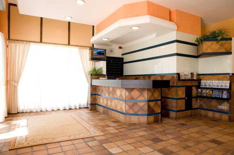Aparthotel Orlando Palma