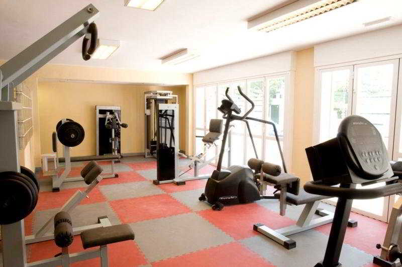 Aparthotel Orlando Palma