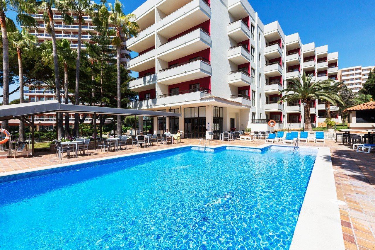 Appart hôtel Orlando 3*