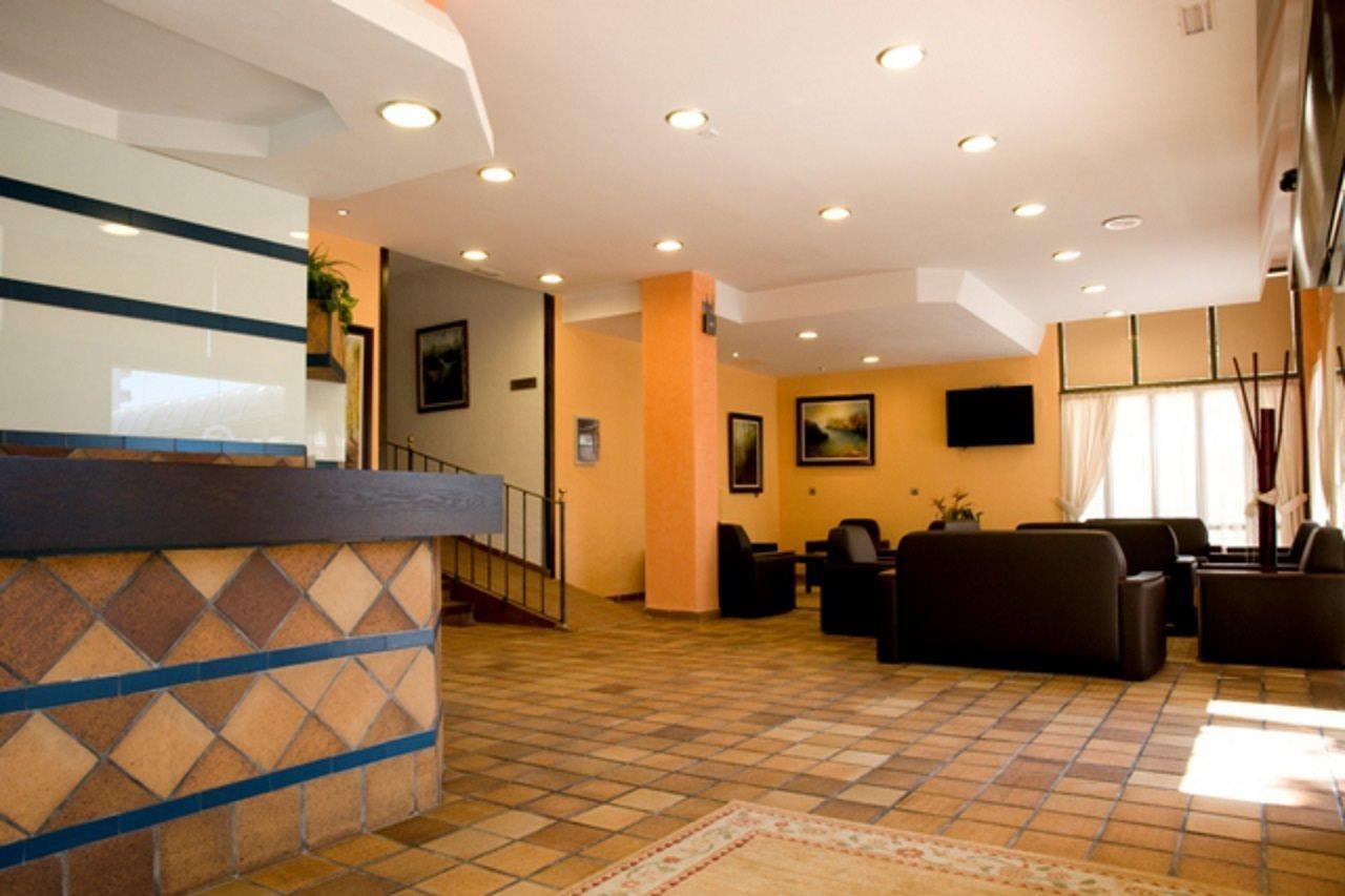 Orlando Appart hôtel 3*